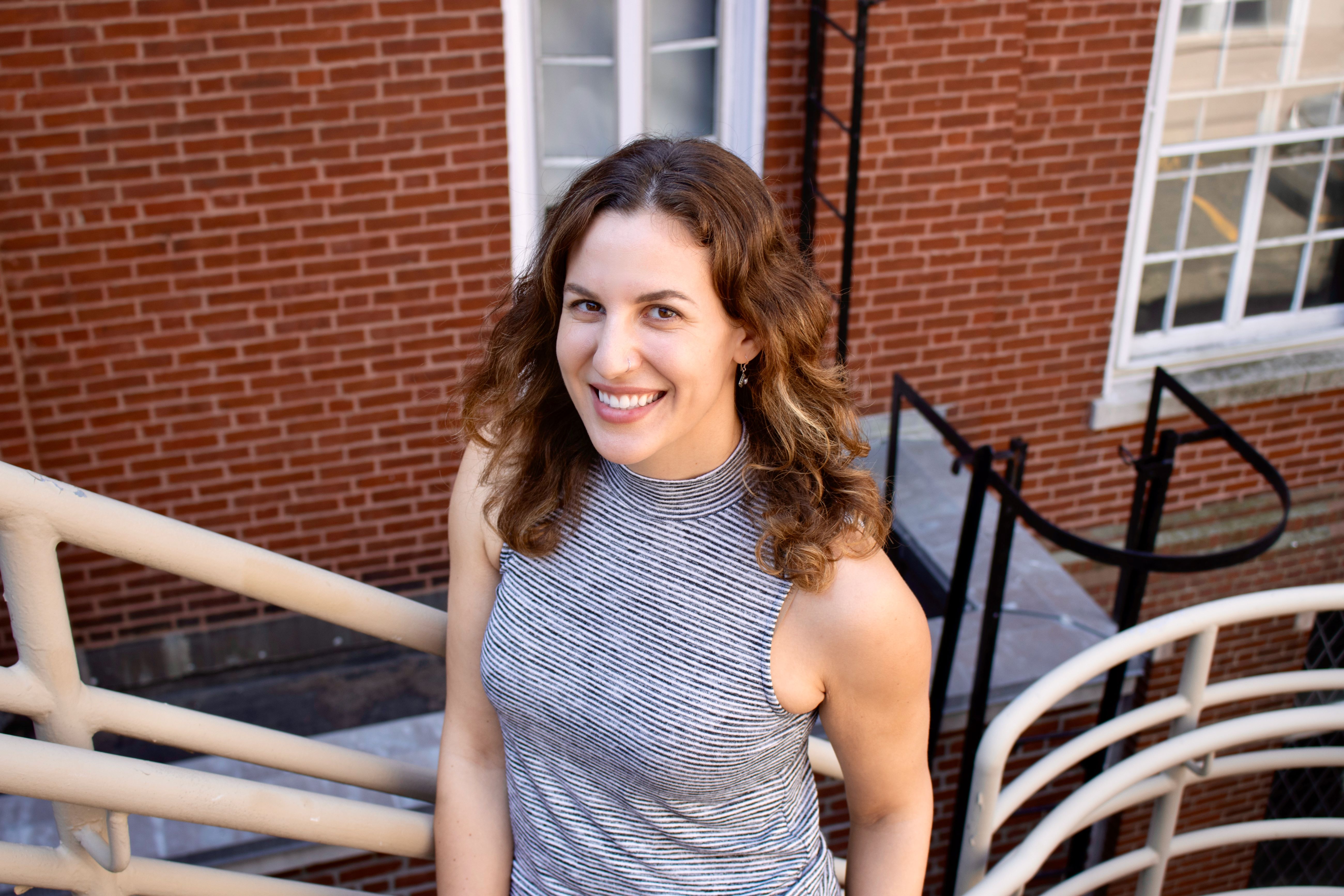People | HMS Office of Research Administration (ORA)